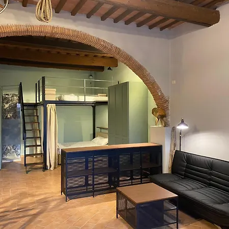 Loft Open Space, Centralissimo Capoliveri (Isola d'Elba)