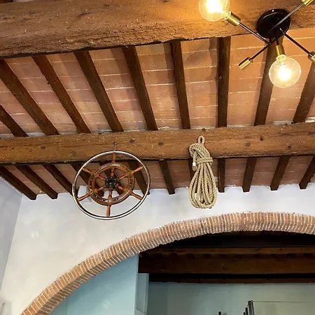 Loft Open Space, Centralissimo Apartamento Capoliveri (Isola d'Elba)