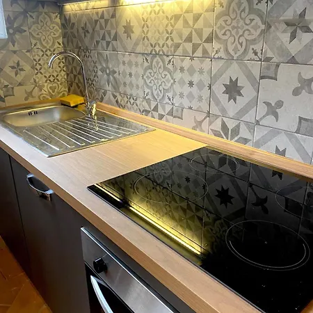 Apartamento Loft Open Space, Centralissimo *