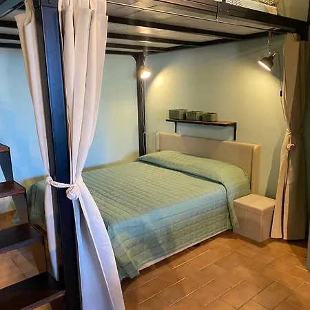 Apartamento Loft Open Space, Centralissimo