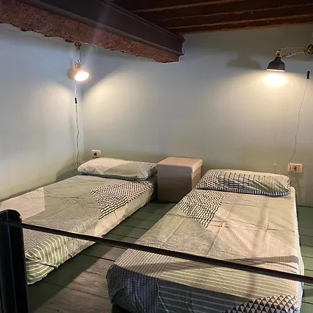 Loft Open Space, Centralissimo Apartamento *