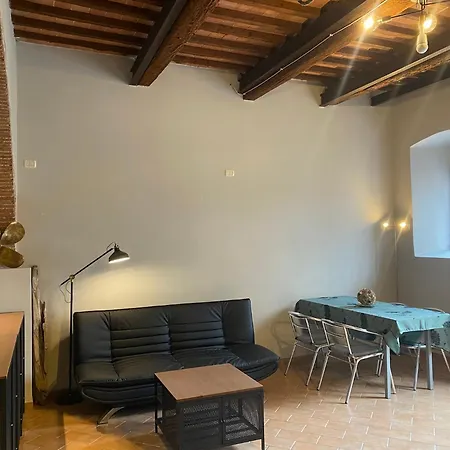 Loft Open Space, Centralissimo Apartamento
