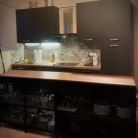 Loft Open Space, Centralissimo Apartamento