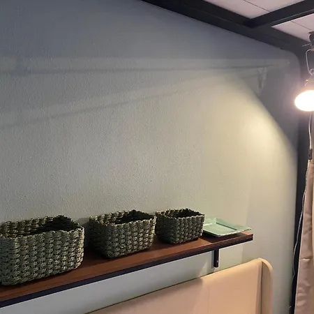 Loft Open Space, Centralissimo Apartamento Capoliveri (Isola d'Elba)