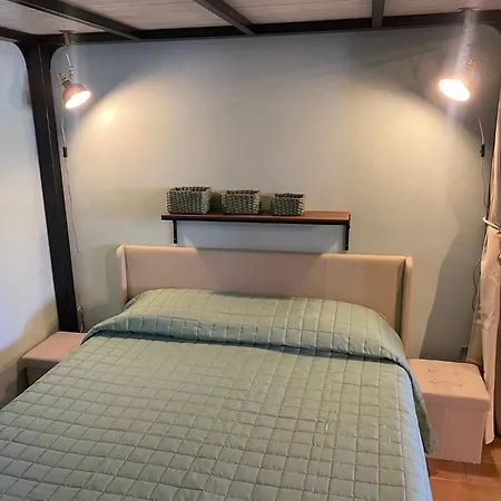Loft Open Space, Centralissimo Apartamento *